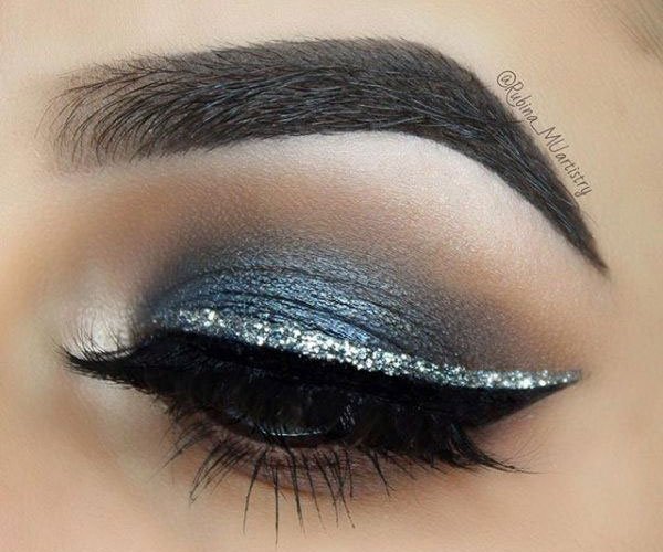 hermosos tipos de delineados 