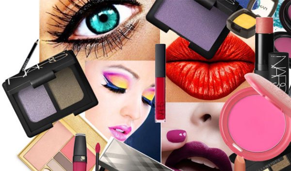 Botar el Maquillaje que no sirve