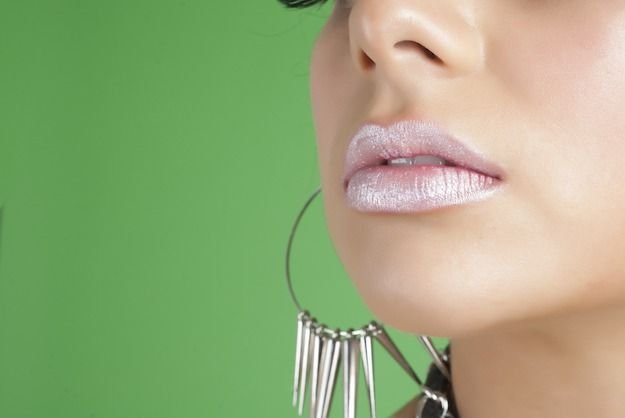 Lápiz Transparente para tus labios