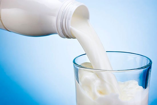 Desmaquillante para Pieles Normales a Base de Leche