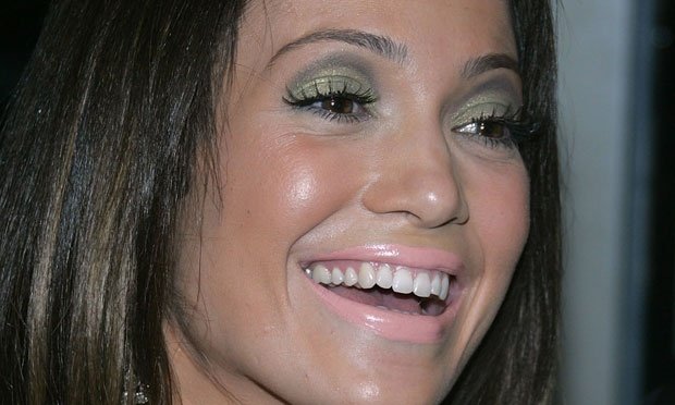 Errores de Maquillaje