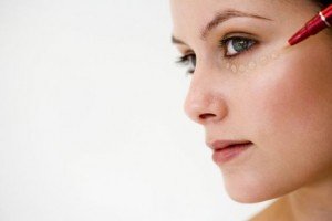 8Pasosmaquillajeojosmarrones2