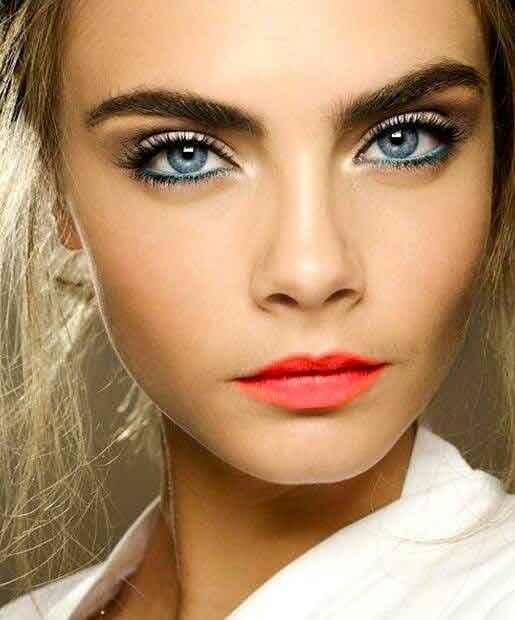 Tipsmaquillajeojospequenos