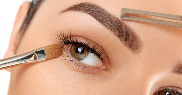 Maquillar tus Cejas Perfectamente