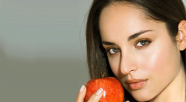 Descubre qué tipo de piel tienes