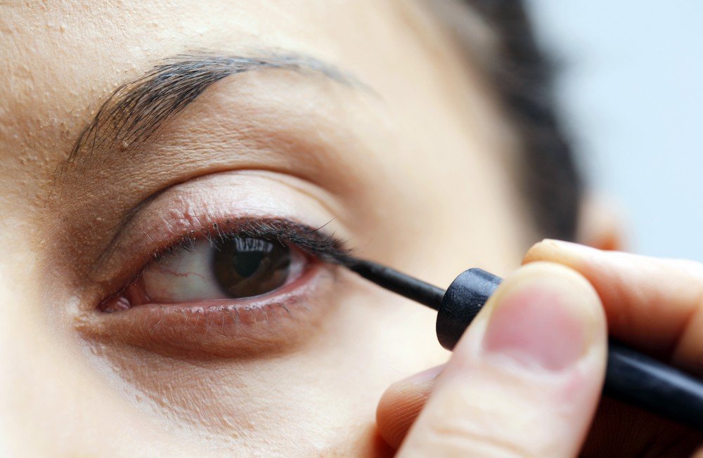 Buenos Tips de Maquillaje para Delinear los Ojos