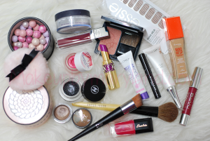 FAVORITOS-MAQUILLAJE-2013-PATRICIA-MAKEUPBYMARYLAND