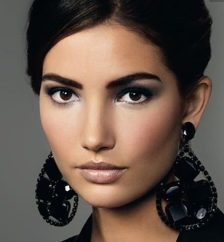 Tonos De Labial nude