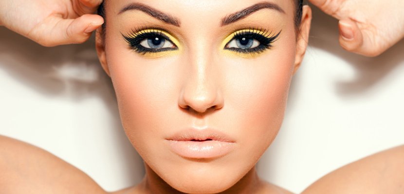 Elige el tono para los Labios Nude