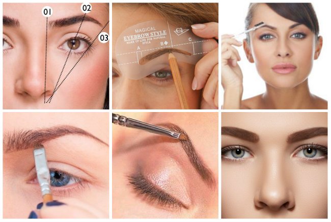 Comomaquillarsecorrectamente