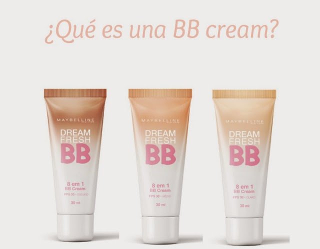 bbcream
