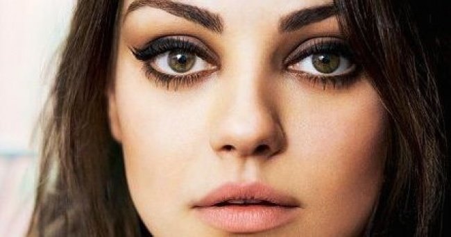 disimular tus ojos saltones facilmente