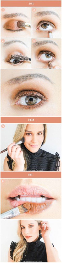 maquillajemonocromaticocolormarr