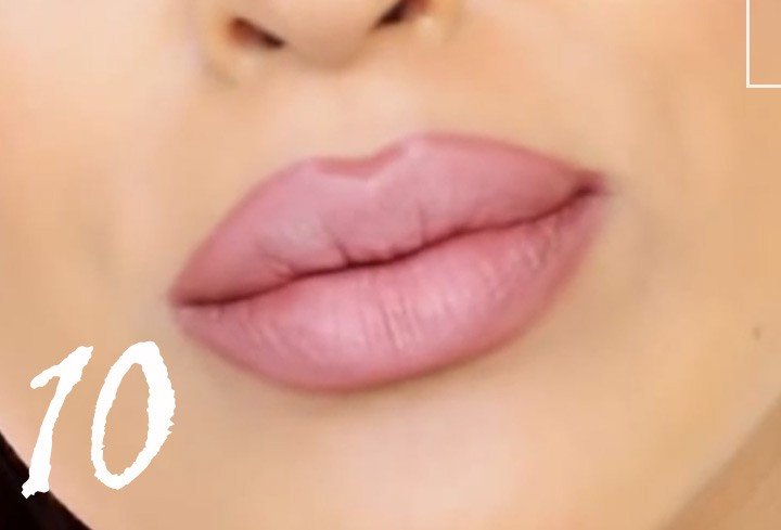 secretolabiosKylieJenner