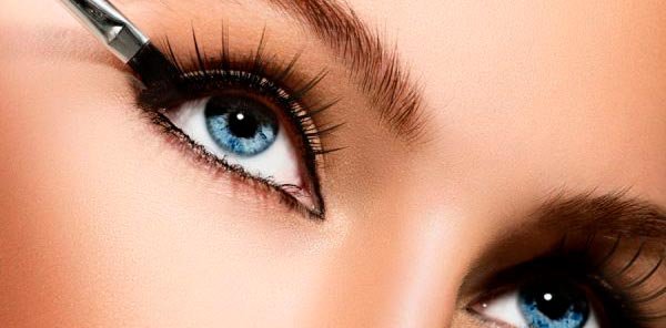 Materiales para Maquillaje de Ojos