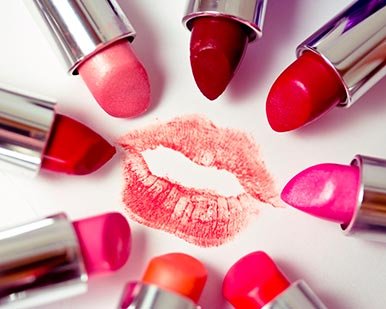 Que Color de Labial debes de Usarr