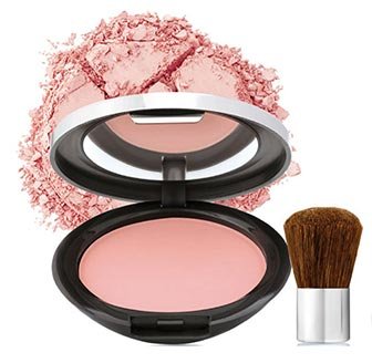 Rubores para tu Maquillaje