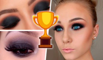 Primer Concurso de Maquillaje