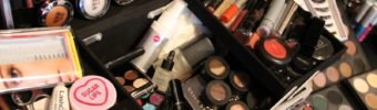 Kit de Maquillaje