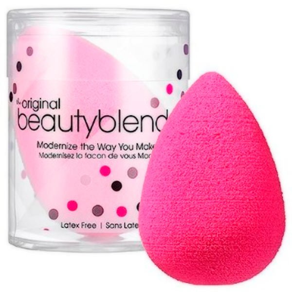 Beautyblender: THE ORIGINAL beauty blender