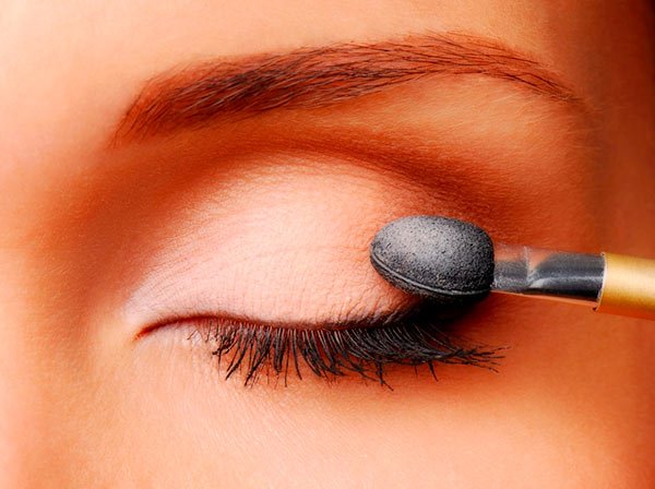 Contornea con Sombra tus ojos