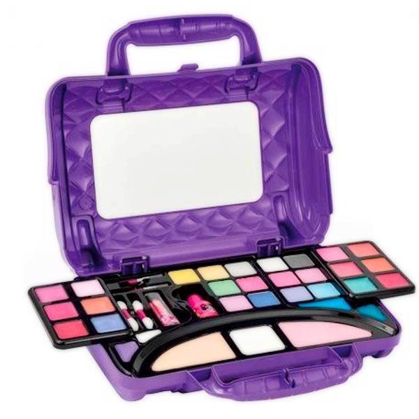 Bello Estuches de Maquillaje para Niñas