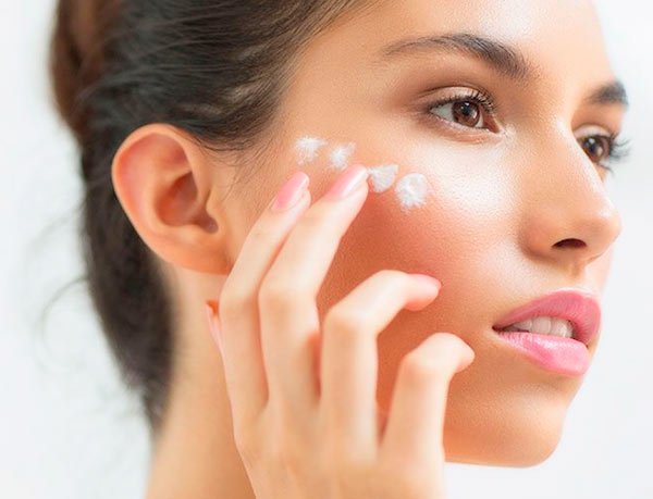 mantener tu piel hidratada