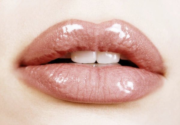 Labial para un Maquillaje de Boda como Invitada