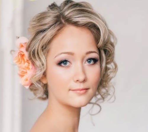 Hermoso Maquillaje de Boda en la Playa