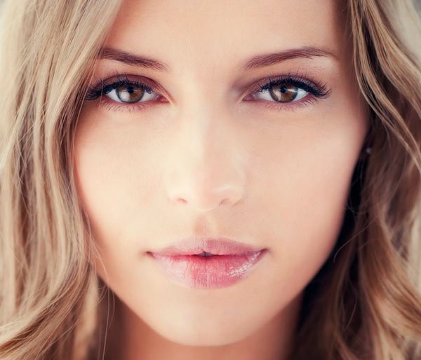 Maquillaje de Día Sencillos