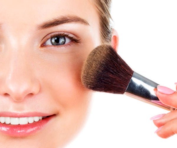 Cómo Hacer un Maquillaje de Día