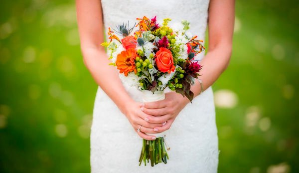 Maquillaje para Boda