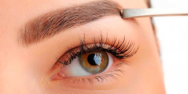 Maquillaje para Principiantes Cejas