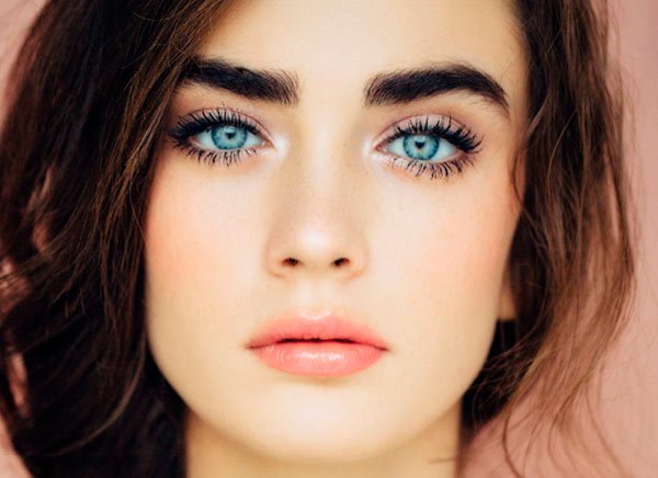 Maquillaje para Principiantes Natural