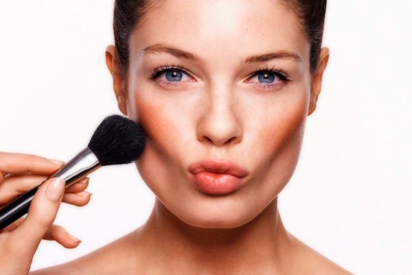 Muestra una tez jugosa