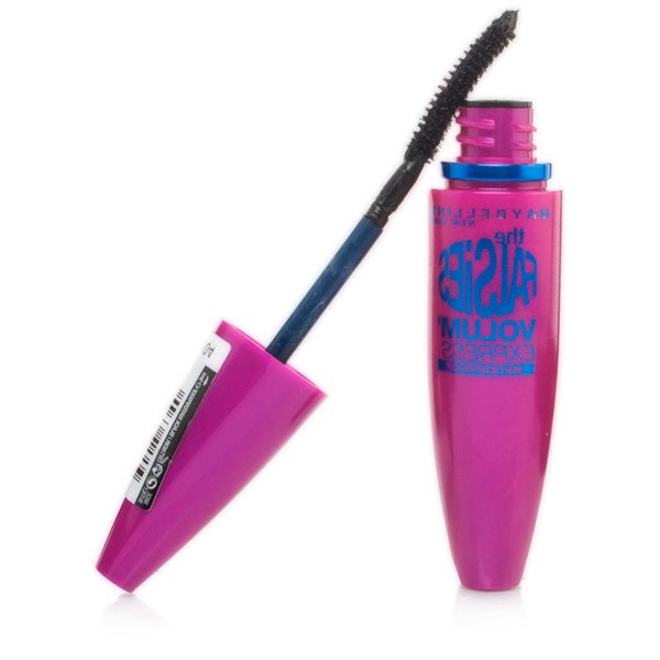 Pestañas A Prueba De Agua