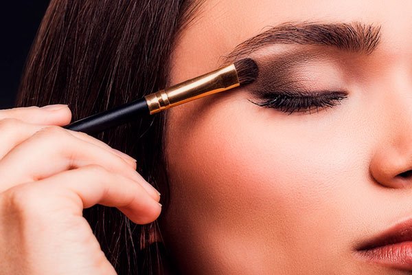 Sombras y su aplicación de acuerdo a la zona de su ojo