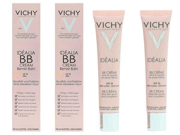 BB Cream