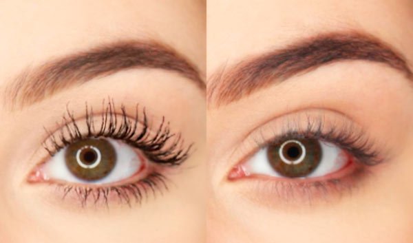 Dale Vida a tus Pestañas