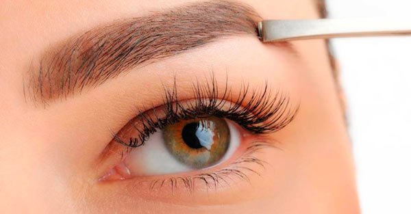 Nunca Descuides tus Cejas